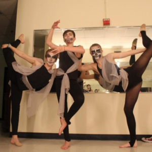 dancers in Hamlet-SQ